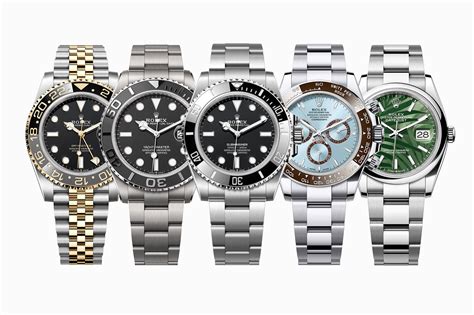 what peiole buy rolex|rolex models for sale.